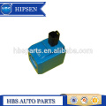 Válvulas de solenoide vickers JCB 3CX y 4CX (OE: 477/00824) PIN ROUND DE BOBINA SOLENOIDE